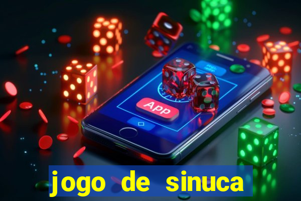 jogo de sinuca billiards click jogos